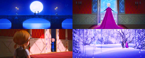 the disney princess