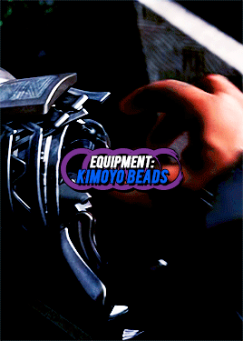badwickchoseman: CHARACTER BIO: SHURI &gt;&gt;&gt; “the black panther