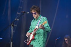 bequickdear:  MGMT in Poland, 7/3/2014