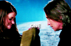 My dream is only you.