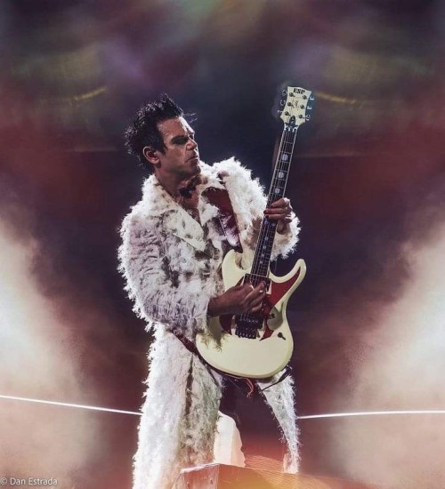 "He Is Just A Guitarist"