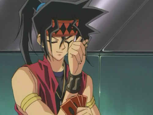 ishimaruskinkyboots:  duke devlin appreciation post 