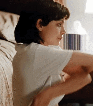 celebselection2:  Morena Baccarin