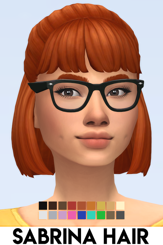 S4 Cc Hair