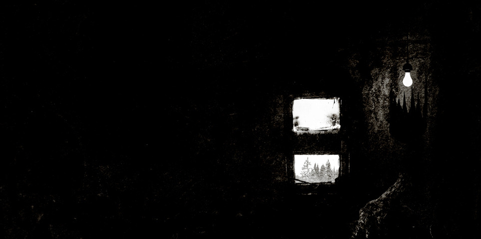 adaywithoutarmida:  Travis Smith - The Artwork of Katatonia’s Dead End Kings