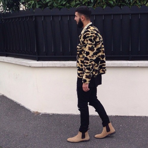 menstyled:  (via weedkipedia)