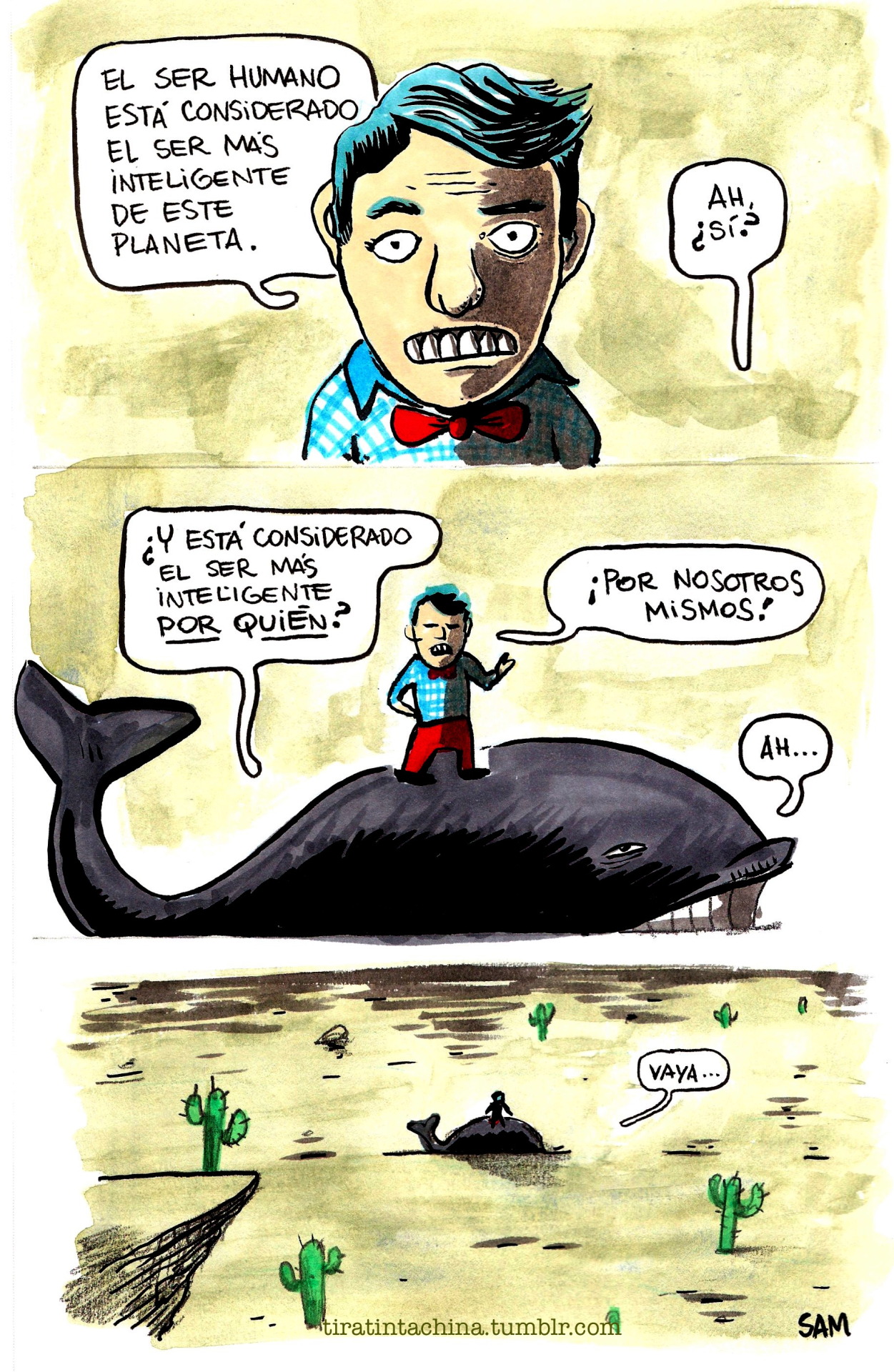 miniyo:  Álvaro M. Sánchez [tumblr] http://tiratintachina.tumblr.com/ [facebook]