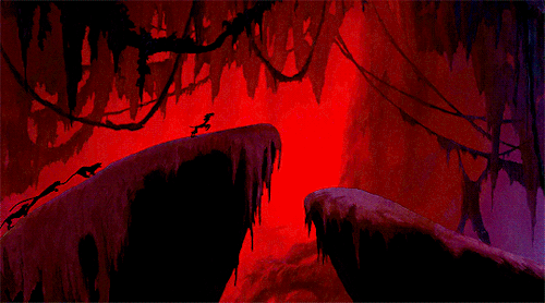 taylorjoy-anya:I don’t make deals with peasants!The Emperor’s New Groove (2000) dir. Mark Dindal