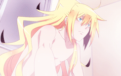 shiruba-tsuki:  W A K A S A - Orenchi no Furo Jijou ep. 02 
