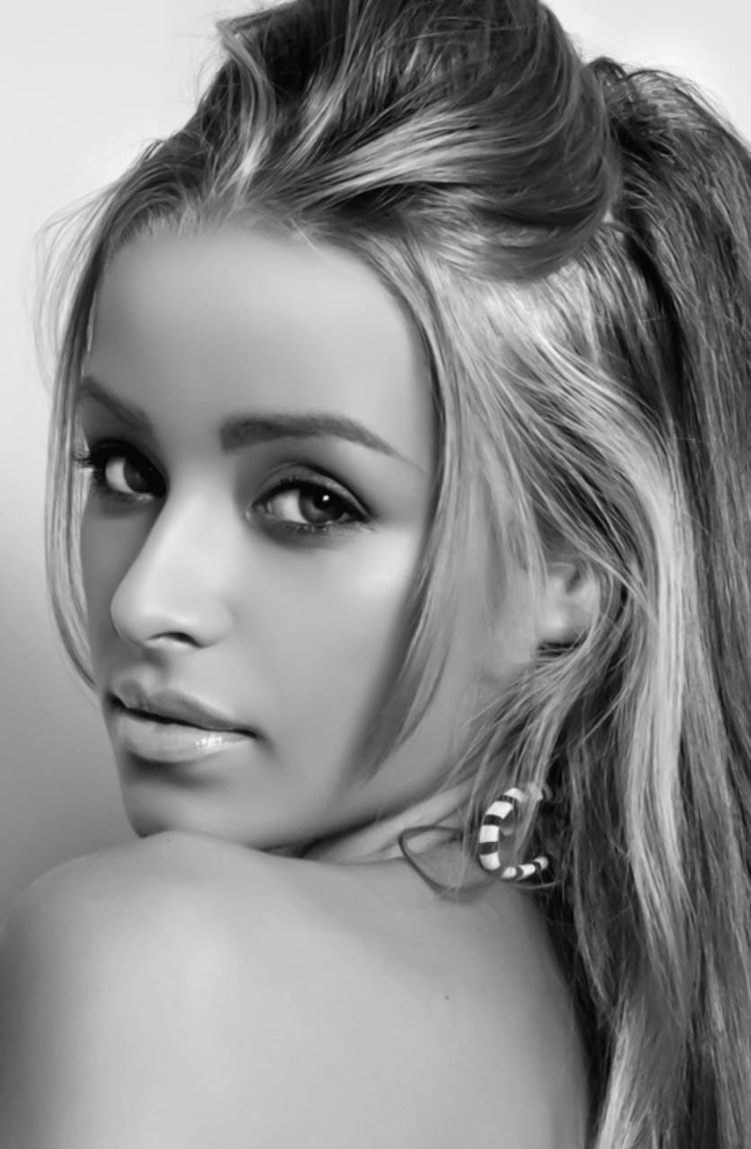 Live Life Your Way Beautiful Women