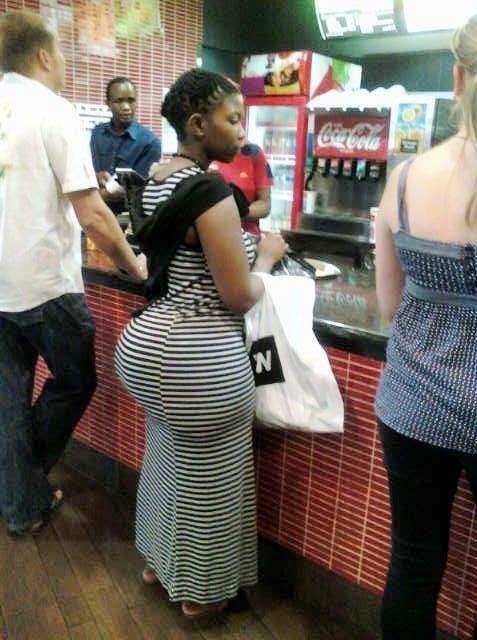 gurillaboythamane:  smutsmoke:  that’s ass from the Motherland…America didn’t