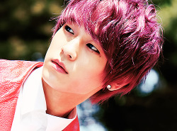 bardos96:  *A* L  joe - Teen Top  