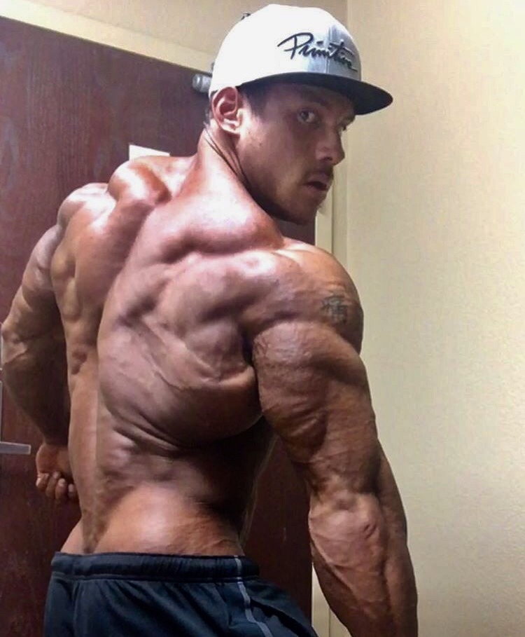 Muscle Motivation