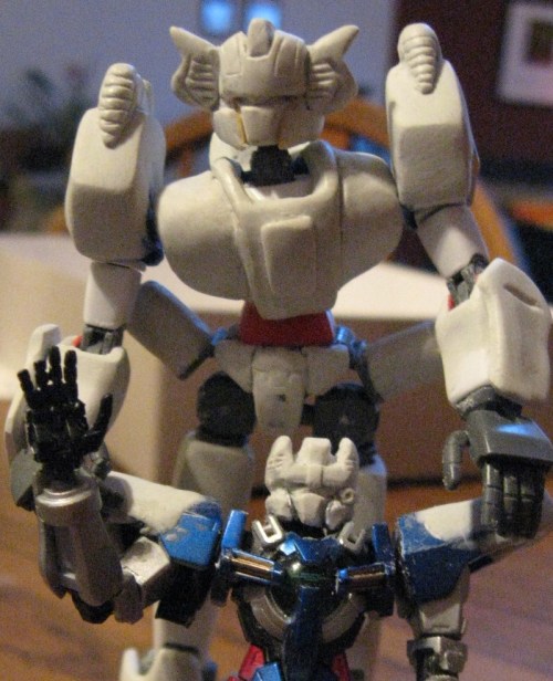 katyamola:  manicscribble:  SO I promised I’d post a WIP of my next custom project. Here it is! Or rather, here they are! I’ve been using pretty much all of my free time since finishing Drift working on these. They’re quite unfinished at this time