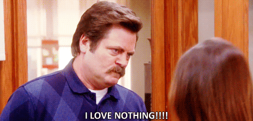 How I Feel About Group Work