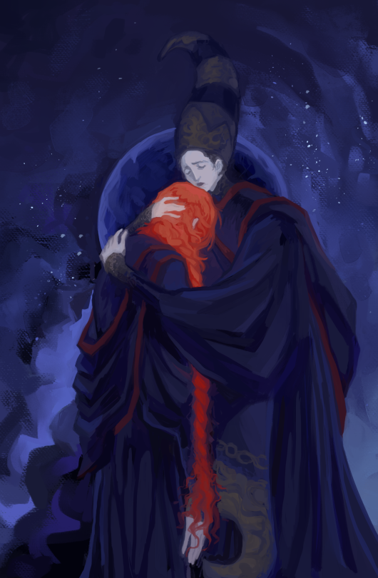 I Was Once An Empyrean.