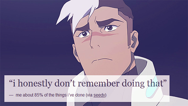 wanderingtrick:  Insane that one is intentionally angsty. Thnkx Allura my girl 