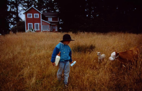 lyshtola: Shots of rural USA, 1978-2001 (c. National Geographic)