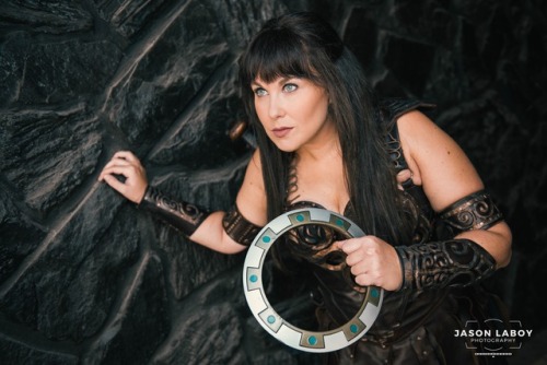 Xena by Jessica CrouseWww.facebook.com/JessicaLCrouse85Instagram: JessicaCrouseTwitter: dramaa