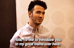 :  Kevin Jonas Helps Brothers Joe and Nick Jonas Pick Up Women {x} 