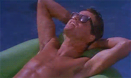 lastwhisperiseverythingshewants:  Club Tropicana | 1983                                                                                     PT1