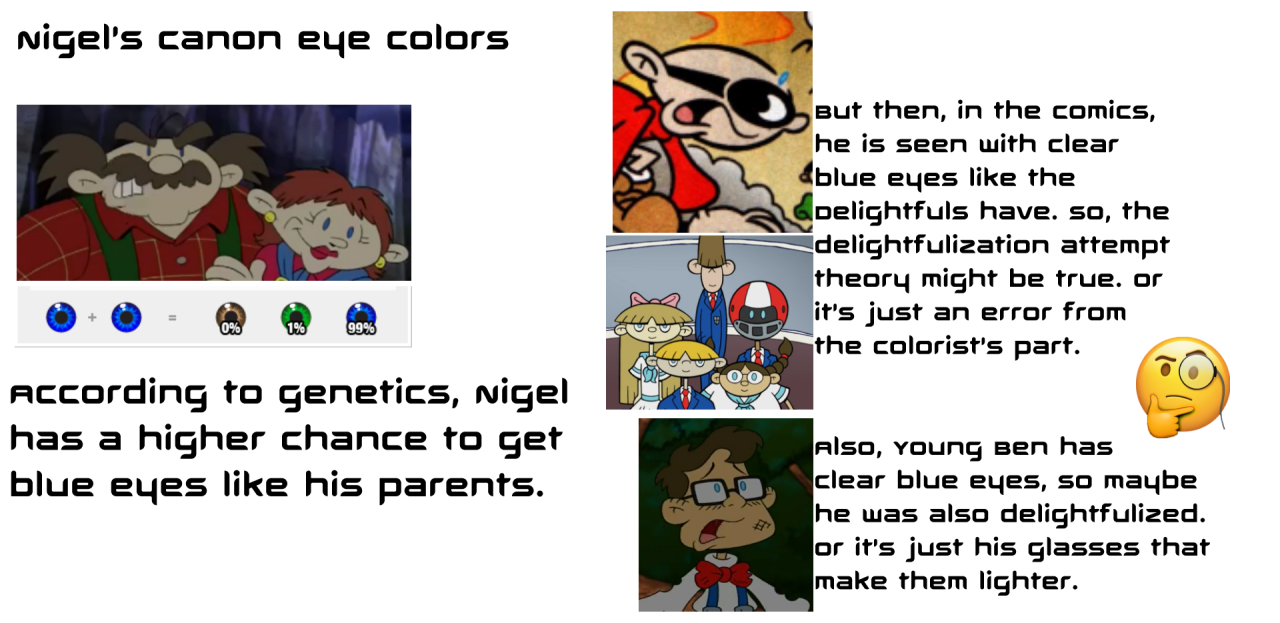 Codename knd chad Dickson/numbuh 274 best moments - YouTube