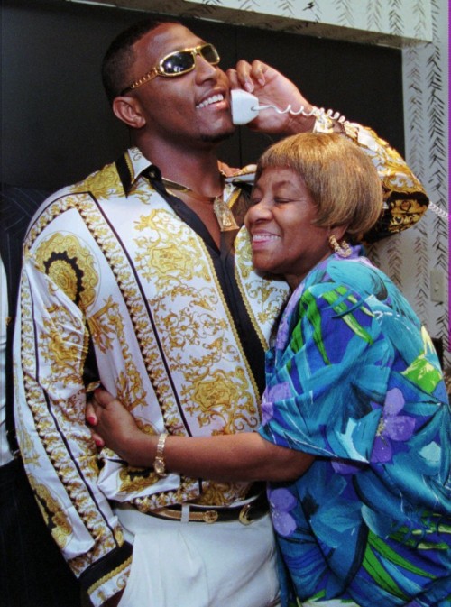 Ray Lewis - Baltimore Ravens, 1996 adult photos