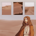 cynderrfall:desert ghosts 