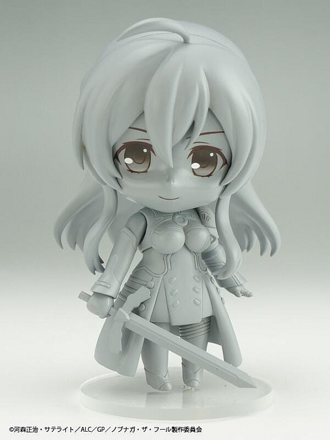 Winter Wonder Festival 2014 - Nendoroid Line up Part 2