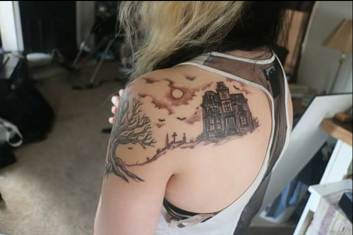 tattoos-org:  Submit Your Tattoo Here: Tattoos.org