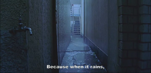 beraque:  Ritual [Shiki-Jitsu] (Hideaki Anno, 2000) 