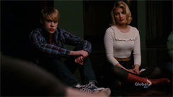 Dianna Agron Gifs On My Way Gifs Glee Season 3 Episode 14