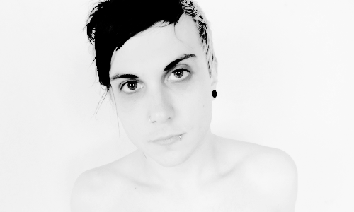 dailyfrankiero:Frank Anthony Iero: The best music happens when you have a personal connection to it.