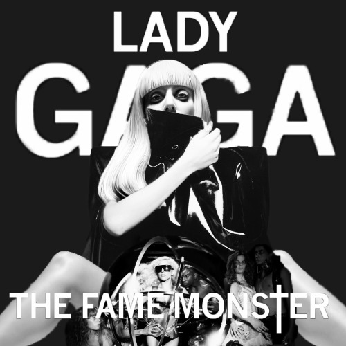schwarze-rebellen:  Four eras. ARTPOP is coming. 
