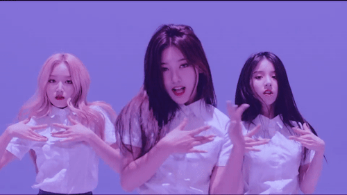 choerrybot - choerry in favOriTe (2018)