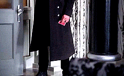 therewasneverjustone:  Sebastian Stan as Jefferson ( An Apple Red as Blood)