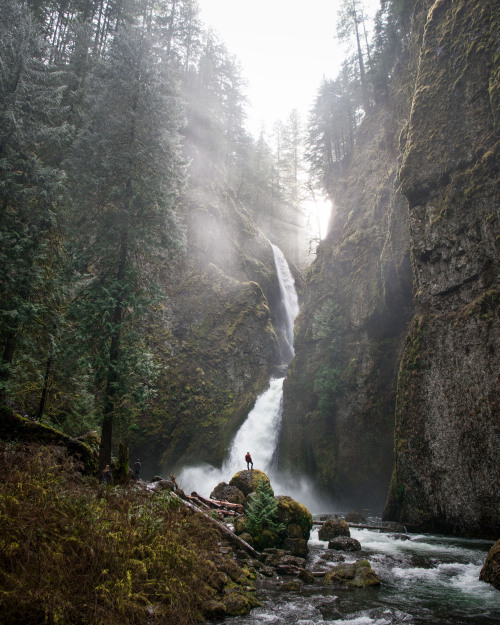 morgan-phillips: Wacahela Falls - Morgan Phillips Photography