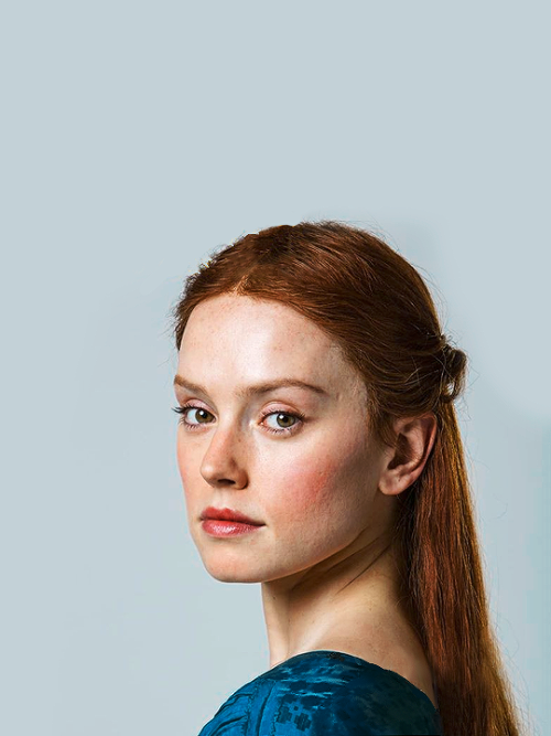 daisyridleyupdated: Daisy RIDLEYOphelia Promotional Portraits, 2018