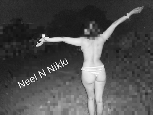 neelnnikki: Terrace Dare by nikki comment and reblog for more updates