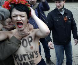 STOP PUTIN’s WAR