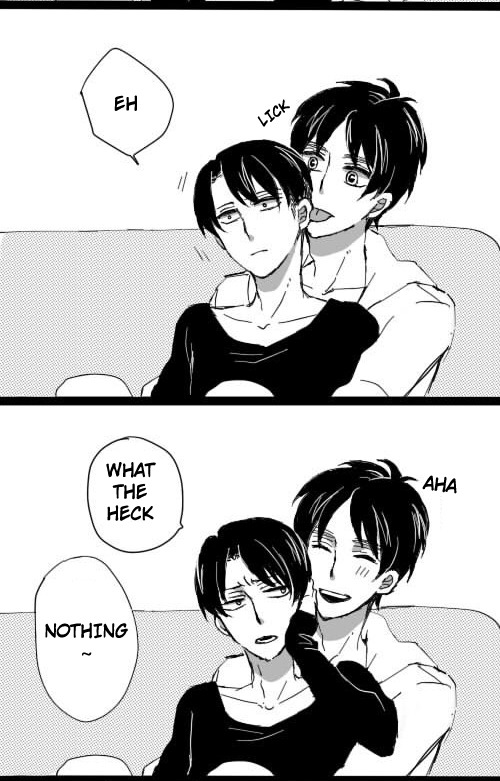 cecil-lulu:  ^q^ the domestic cuteness is simply/// | artist まり※プロフ必読