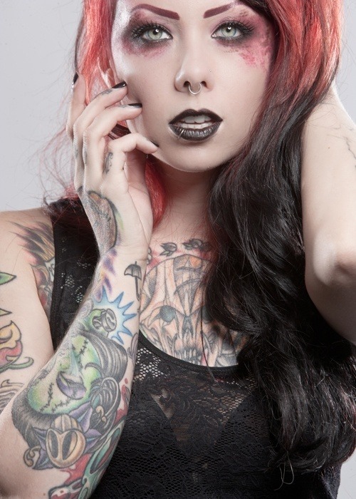 sexdrugsrocknroll-rpg:  Roles Needed: Megan Massacre In order to join you must agree