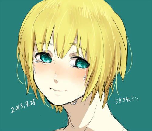 karasuto:  Art by かこ.