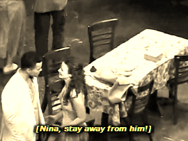 “Dad, I Just Have To Say This First. Benny’s A Good Person. I Hope You Can Trust Me.”