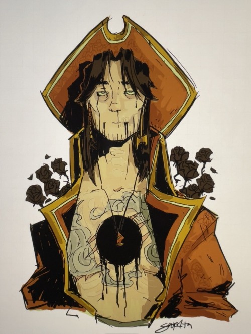 Undead Undead Undead