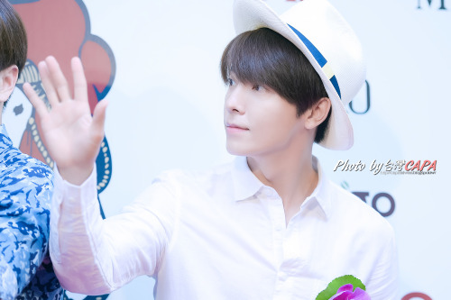 150814 SPAO - Donghae part 2 // cr 台灣capa Do not edit; Do not remove logo