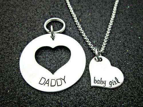 adaddysdreams68:  ~ Daddy’s World ~+ I love you so much daddy…- I love you too my sweet baby girl…