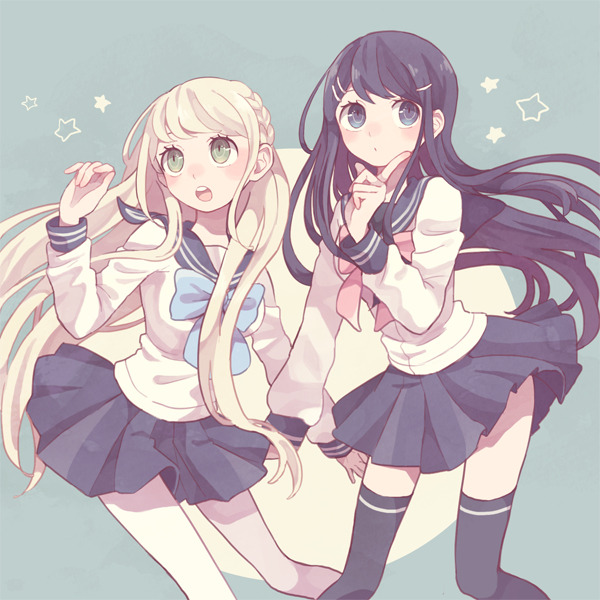madomamii:  By みくに 