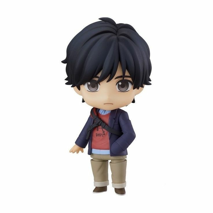 #nendoroid icons on Tumblr