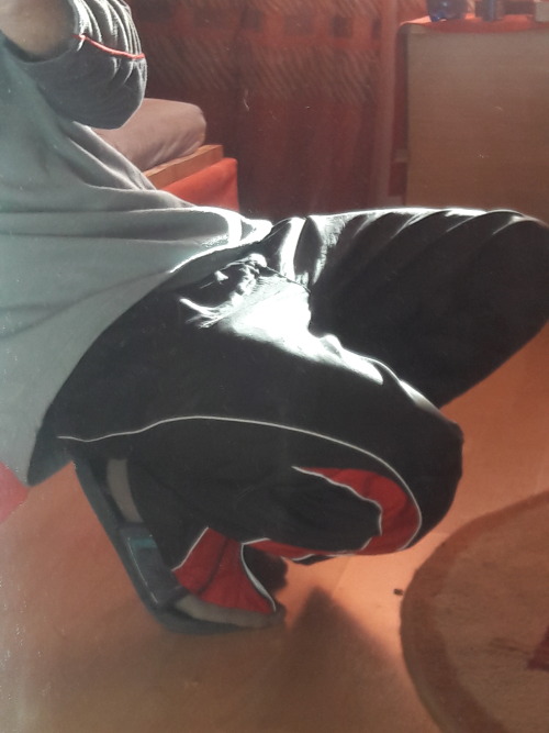 adidlad: Nike N72 windpant So sexii